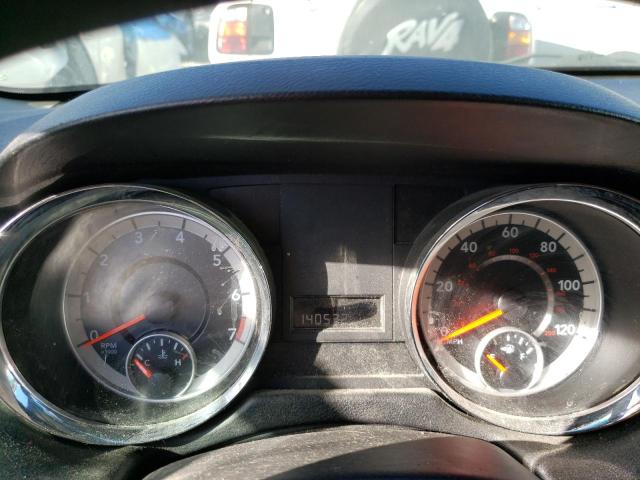 Photo 8 VIN: 2C4RDGBG1ER355366 - DODGE CARAVAN 