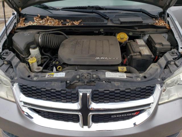 Photo 11 VIN: 2C4RDGBG1ER355920 - DODGE GRAND CARA 