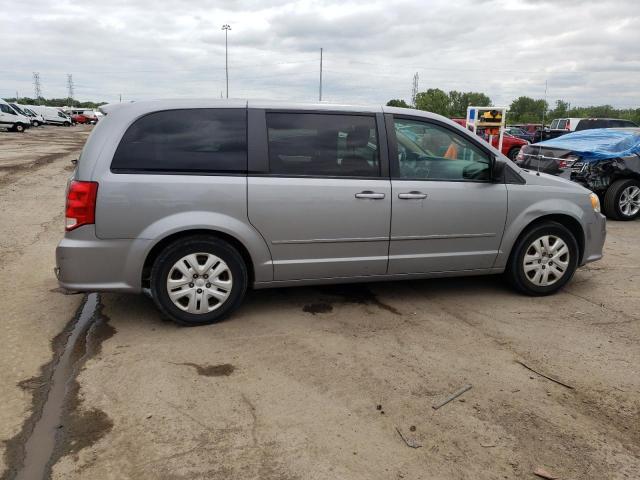 Photo 2 VIN: 2C4RDGBG1ER355920 - DODGE GRAND CARA 