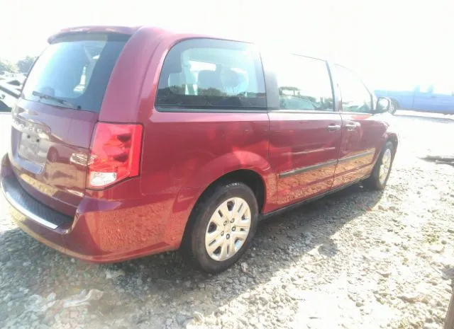 Photo 3 VIN: 2C4RDGBG1ER361894 - DODGE GRAND CARAVAN 