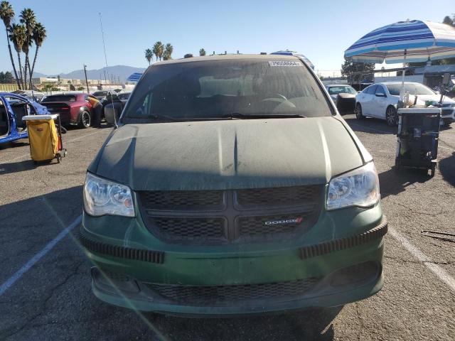 Photo 4 VIN: 2C4RDGBG1ER362530 - DODGE GRAND CARA 