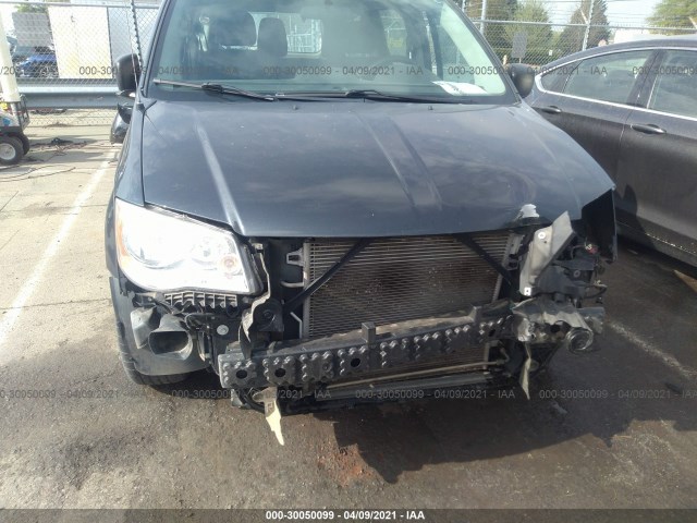 Photo 5 VIN: 2C4RDGBG1ER384575 - DODGE GRAND CARAVAN 