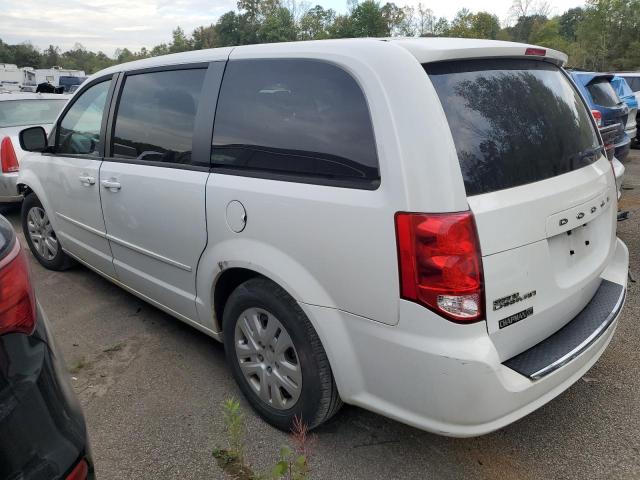 Photo 1 VIN: 2C4RDGBG1ER392708 - DODGE GRAND CARA 