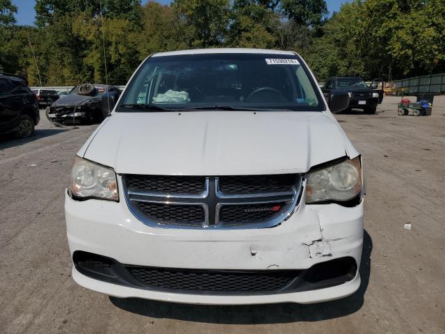 Photo 4 VIN: 2C4RDGBG1ER392708 - DODGE GRAND CARA 