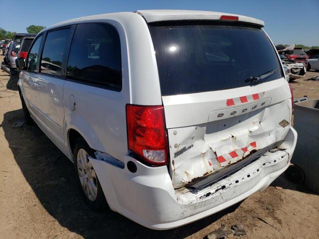 Photo 1 VIN: 2C4RDGBG1ER393647 - DODGE CARAVAN 