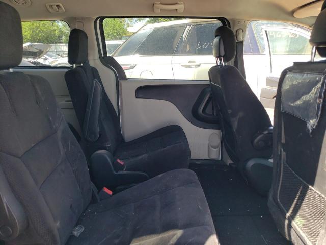 Photo 10 VIN: 2C4RDGBG1ER393647 - DODGE CARAVAN 