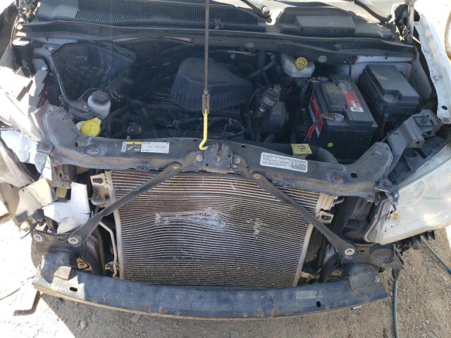 Photo 11 VIN: 2C4RDGBG1ER393647 - DODGE CARAVAN 