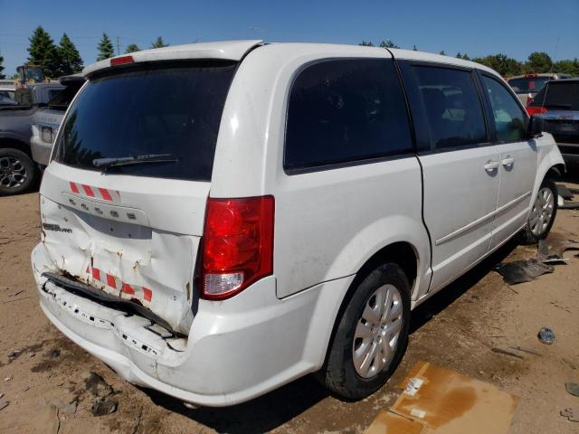 Photo 2 VIN: 2C4RDGBG1ER393647 - DODGE CARAVAN 