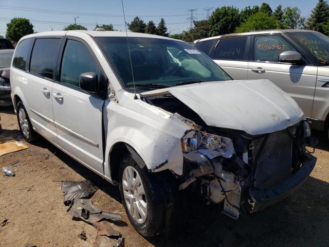 Photo 3 VIN: 2C4RDGBG1ER393647 - DODGE CARAVAN 