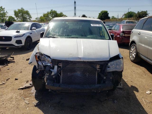 Photo 4 VIN: 2C4RDGBG1ER393647 - DODGE CARAVAN 