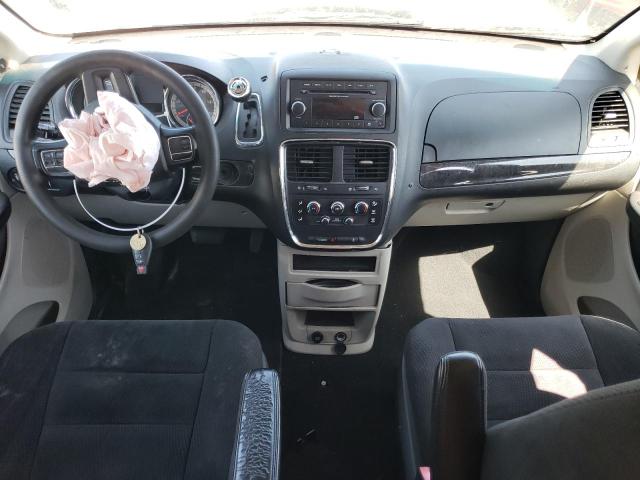 Photo 7 VIN: 2C4RDGBG1ER393647 - DODGE CARAVAN 