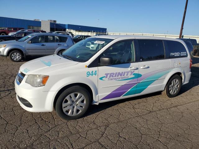 Photo 0 VIN: 2C4RDGBG1ER400774 - DODGE CARAVAN 