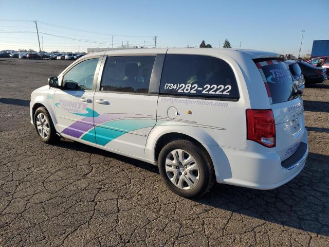 Photo 1 VIN: 2C4RDGBG1ER400774 - DODGE CARAVAN 