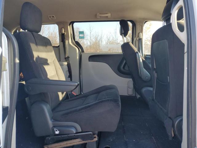 Photo 10 VIN: 2C4RDGBG1ER400774 - DODGE CARAVAN 