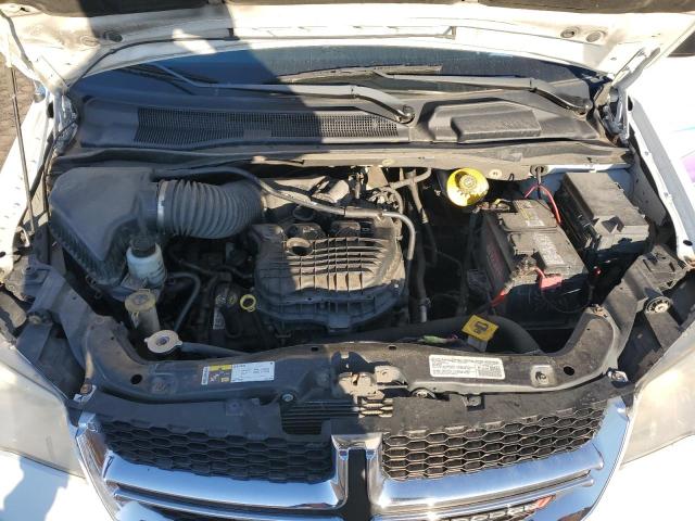 Photo 11 VIN: 2C4RDGBG1ER400774 - DODGE CARAVAN 