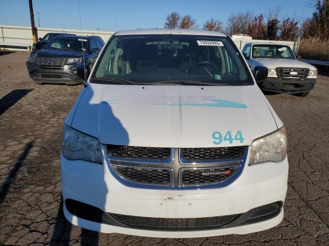 Photo 4 VIN: 2C4RDGBG1ER400774 - DODGE CARAVAN 