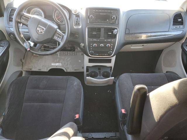 Photo 7 VIN: 2C4RDGBG1ER400774 - DODGE CARAVAN 