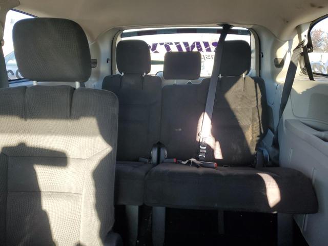 Photo 9 VIN: 2C4RDGBG1ER400774 - DODGE CARAVAN 