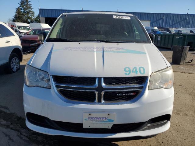 Photo 4 VIN: 2C4RDGBG1ER400810 - DODGE CARAVAN 