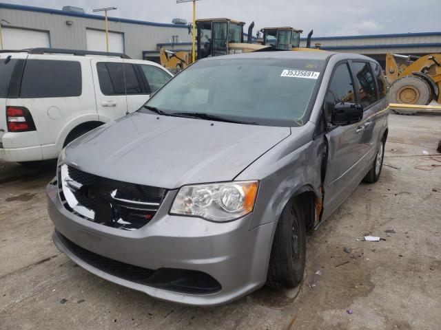 Photo 1 VIN: 2C4RDGBG1ER422015 - DODGE GRAND CARA 