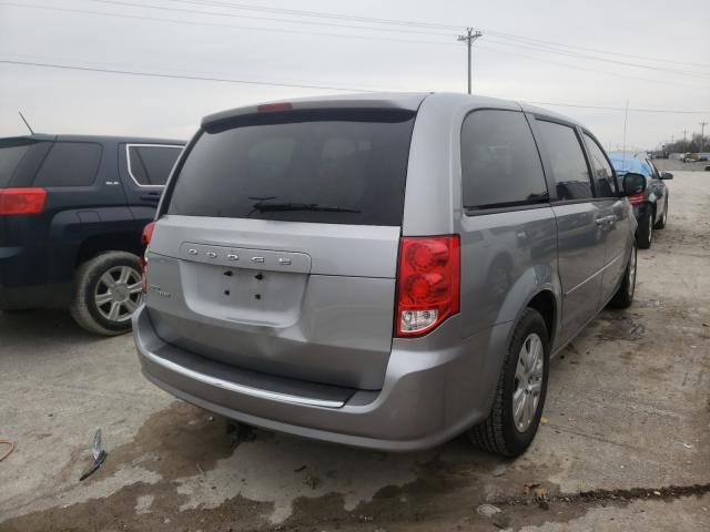 Photo 3 VIN: 2C4RDGBG1ER422015 - DODGE GRAND CARA 