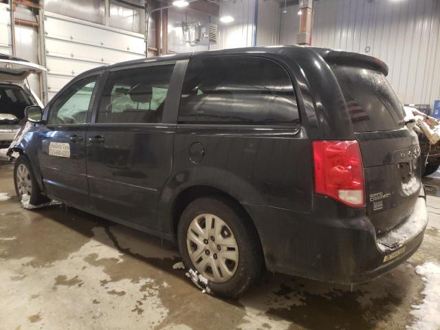 Photo 1 VIN: 2C4RDGBG1ER426999 - DODGE CARAVAN 