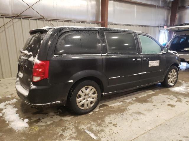 Photo 2 VIN: 2C4RDGBG1ER426999 - DODGE CARAVAN 