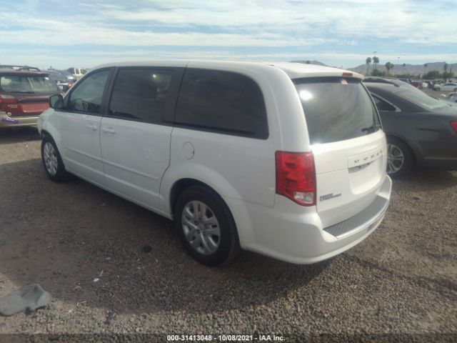 Photo 2 VIN: 2C4RDGBG1ER428168 - DODGE GRAND CARAVAN 