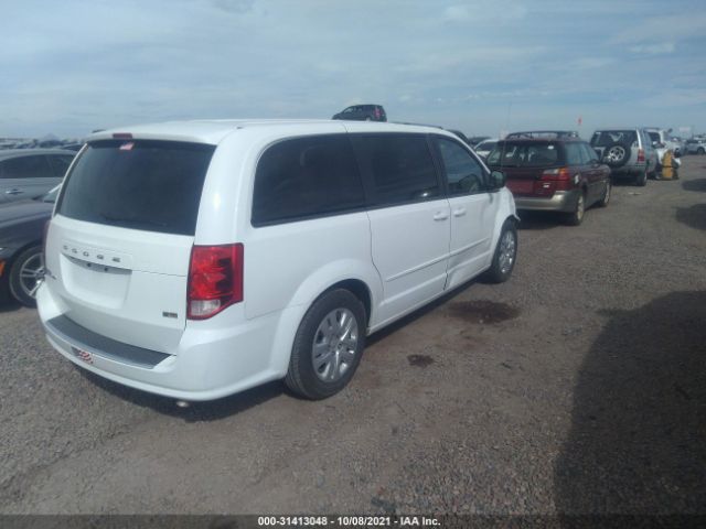 Photo 3 VIN: 2C4RDGBG1ER428168 - DODGE GRAND CARAVAN 