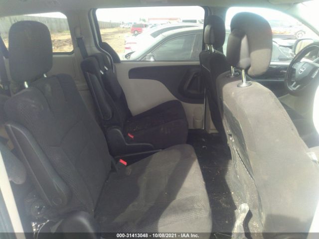 Photo 7 VIN: 2C4RDGBG1ER428168 - DODGE GRAND CARAVAN 