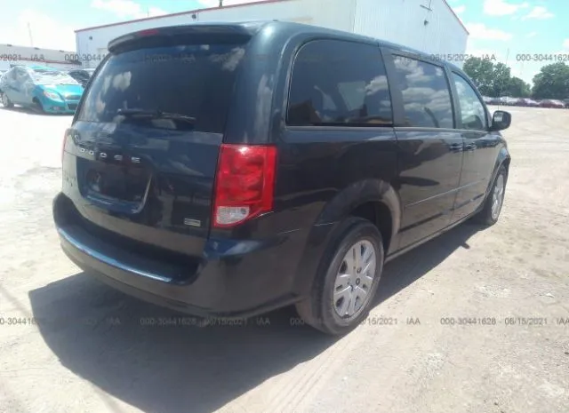 Photo 3 VIN: 2C4RDGBG1ER428266 - DODGE GRAND CARAVAN 