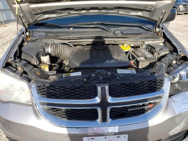 Photo 11 VIN: 2C4RDGBG1ER432396 - DODGE GRAND CARA 