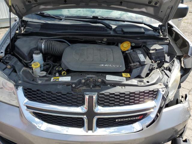 Photo 11 VIN: 2C4RDGBG1ER450705 - DODGE CARAVAN 