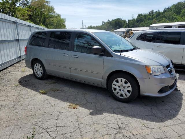 Photo 3 VIN: 2C4RDGBG1ER450705 - DODGE CARAVAN 