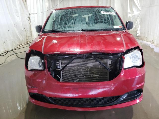 Photo 4 VIN: 2C4RDGBG1FR507924 - DODGE GRAND CARA 