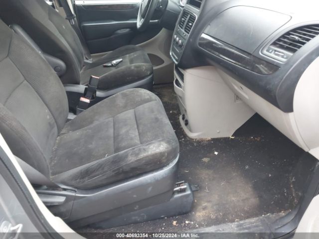 Photo 4 VIN: 2C4RDGBG1FR511536 - DODGE GRAND CARAVAN 