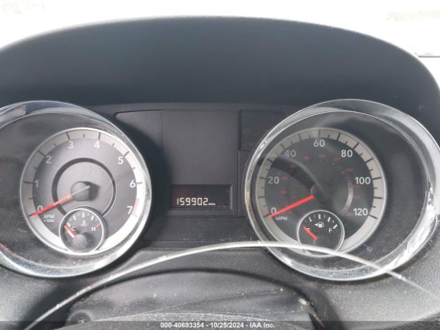 Photo 6 VIN: 2C4RDGBG1FR511536 - DODGE GRAND CARAVAN 