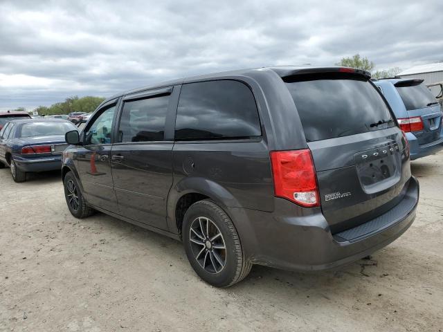 Photo 1 VIN: 2C4RDGBG1FR512735 - DODGE CARAVAN 