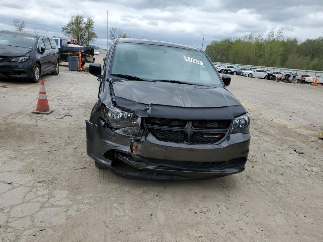 Photo 4 VIN: 2C4RDGBG1FR512735 - DODGE CARAVAN 