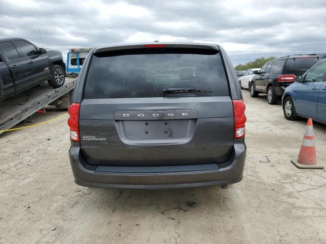 Photo 5 VIN: 2C4RDGBG1FR512735 - DODGE CARAVAN 