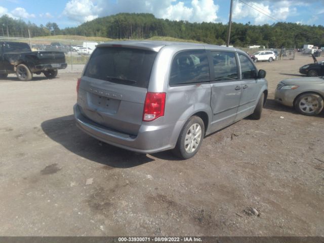 Photo 3 VIN: 2C4RDGBG1FR512833 - DODGE GRAND CARAVAN 