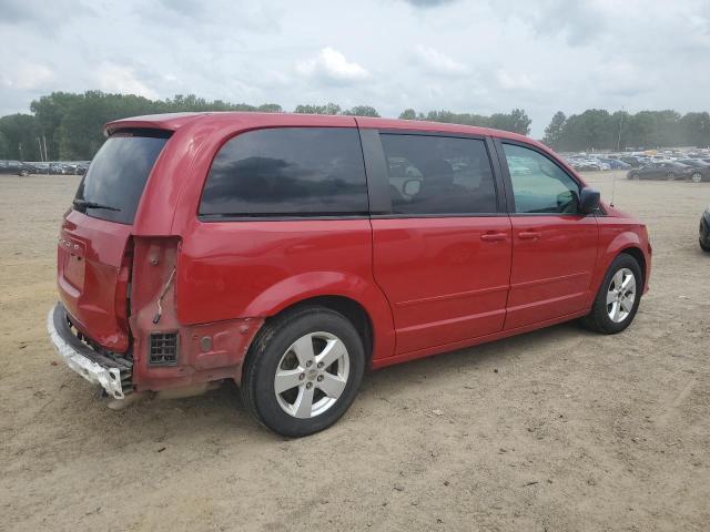 Photo 2 VIN: 2C4RDGBG1FR515831 - DODGE GRAND CARA 