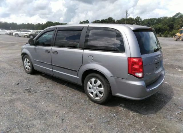 Photo 2 VIN: 2C4RDGBG1FR515974 - DODGE GRAND CARAVAN 