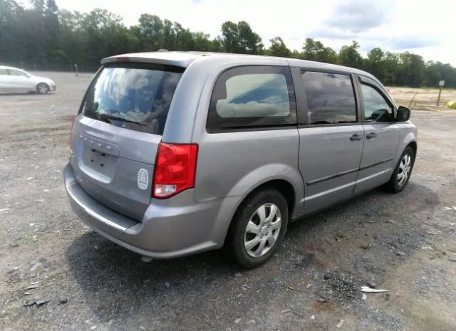 Photo 3 VIN: 2C4RDGBG1FR515974 - DODGE GRAND CARAVAN 