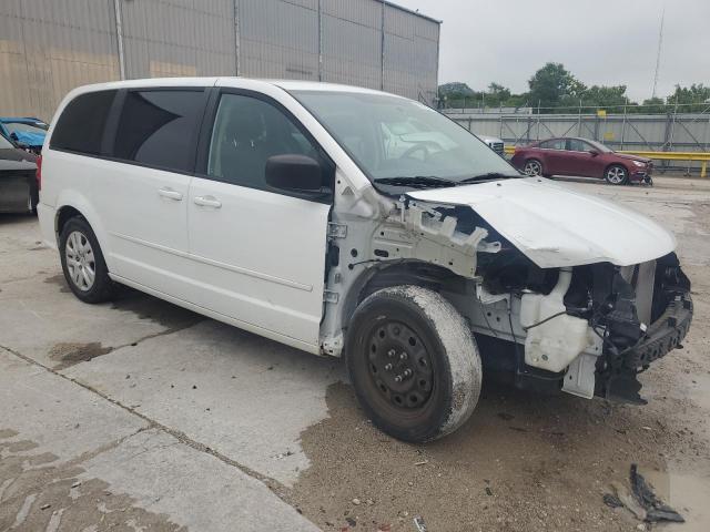 Photo 3 VIN: 2C4RDGBG1FR516476 - DODGE GRAND CARA 