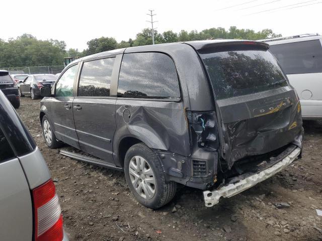 Photo 1 VIN: 2C4RDGBG1FR516624 - DODGE CARAVAN 