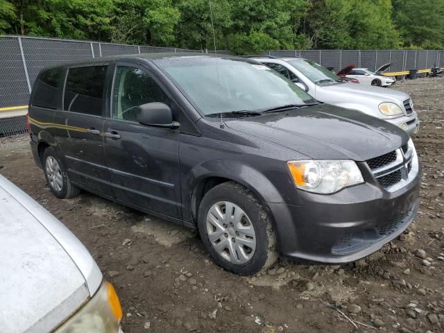 Photo 3 VIN: 2C4RDGBG1FR516624 - DODGE CARAVAN 