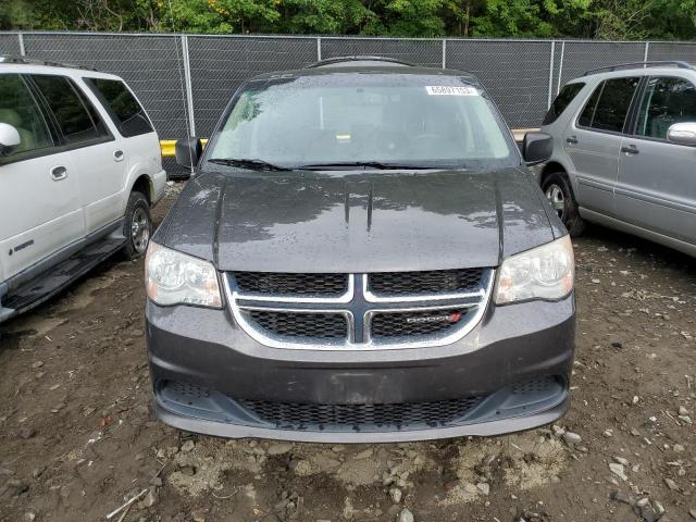 Photo 4 VIN: 2C4RDGBG1FR516624 - DODGE CARAVAN 