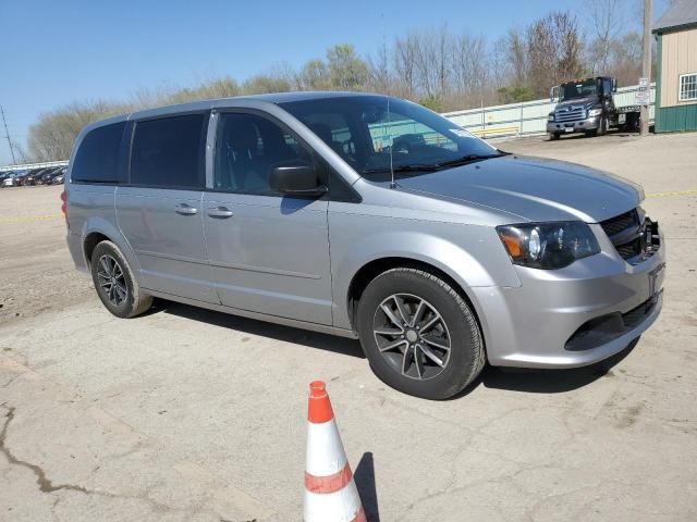 Photo 3 VIN: 2C4RDGBG1FR516722 - DODGE CARAVAN 