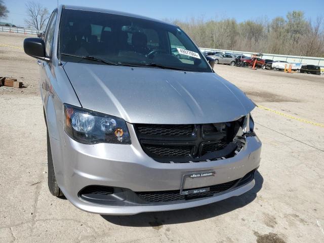 Photo 4 VIN: 2C4RDGBG1FR516722 - DODGE CARAVAN 